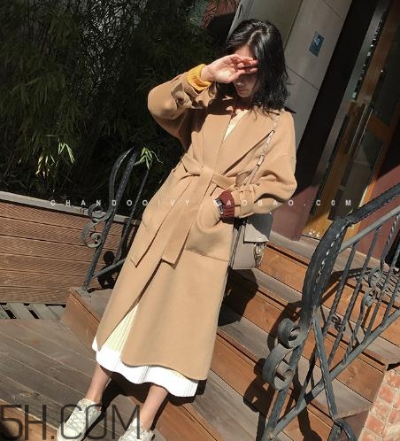 雙面呢大衣會掉毛嗎？雙面呢大衣掉毛怎么辦？