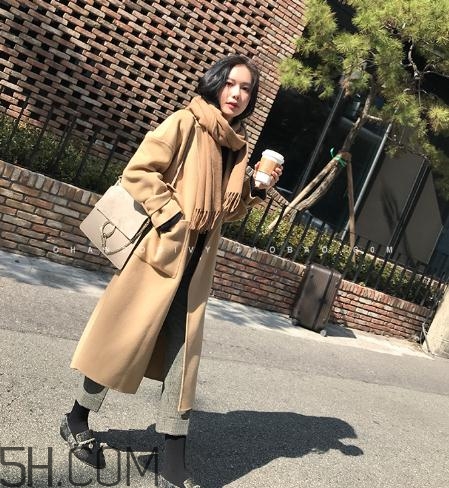 雙面呢大衣會掉毛嗎？雙面呢大衣掉毛怎么辦？