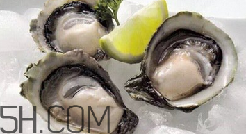 如何判斷生蠔烤熟沒有？生蠔可以和蘑菇一起吃嗎？
