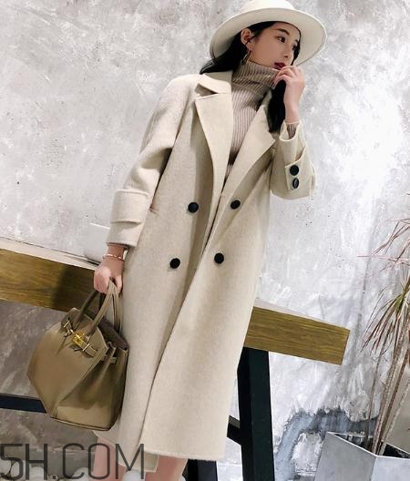 雙面呢大衣可以熨燙嗎？雙面呢大衣怎么熨燙？