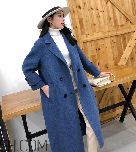 雙面呢大衣可以改短嗎？雙面呢大衣怎么改短？