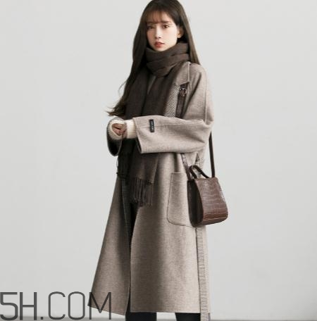 雙面呢大衣可以干洗嗎？雙面呢大衣干洗多少錢？