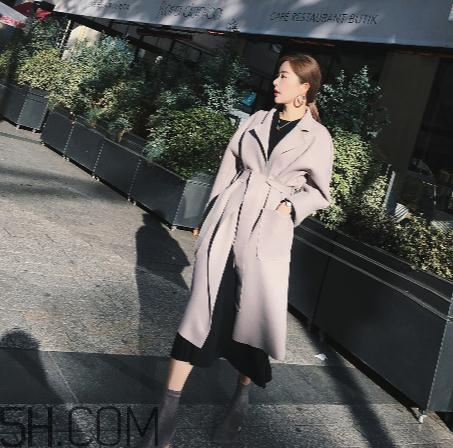 雙面呢大衣可以干洗嗎？雙面呢大衣干洗多少錢？