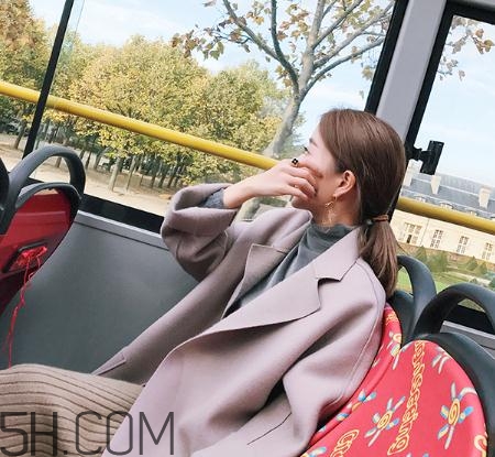 雙面呢大衣可以干洗嗎？雙面呢大衣干洗多少錢？