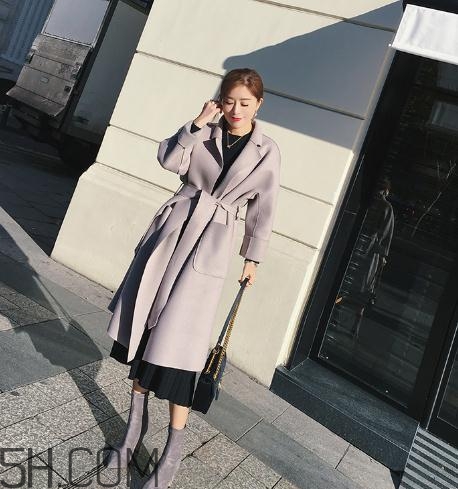 雙面呢大衣容易皺嗎？雙面呢大衣皺了怎么辦？