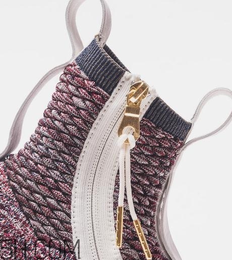 kith與nike lebron 15 three kings聯(lián)名系列有哪幾款？