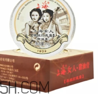 豬油膏是什么？豬油膏的功效與作用