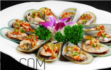 生蠔可以和苦瓜一起吃嗎？生蠔和西紅柿可以一起吃嗎？