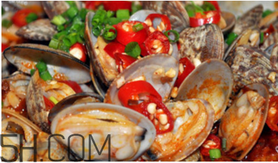 蛤蜊的宜忌有哪些？小孩能吃蟶子嗎？