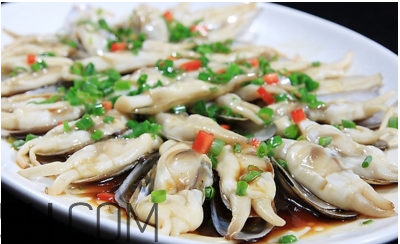 蛤蜊的宜忌有哪些？小孩能吃蟶子嗎？