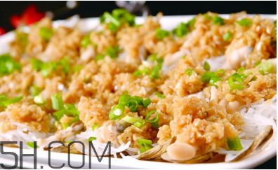 蛤蜊的宜忌有哪些？小孩能吃蟶子嗎？