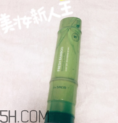 得鮮竹子膠是什么？得鮮竹子膠怎么用？