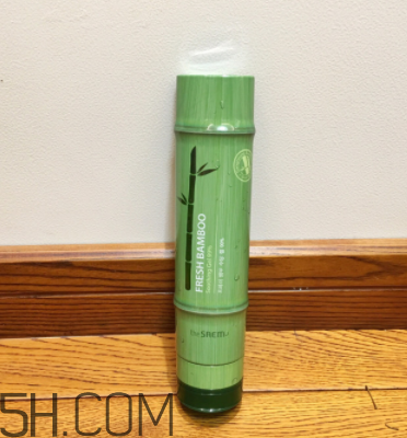 得鮮竹子膠是什么？得鮮竹子膠怎么用？