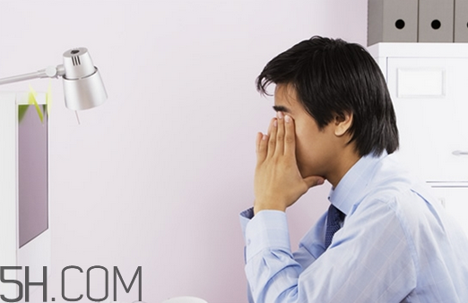 生活壓力大沒心思上班怎么辦？怎么緩解上班族的精神壓力？