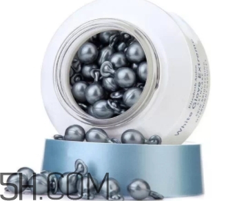 雅頓白手套膠囊怎么用？雅頓白手套膠囊晚上用還是白天用