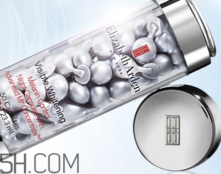 雅頓白手套膠囊怎么用？雅頓白手套膠囊晚上用還是白天用