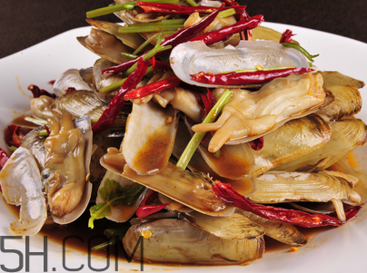 蟶子和花甲的區(qū)別 怎么選購(gòu)蟶子 蟶子和花甲的區(qū)別 怎么選購(gòu)蟶子