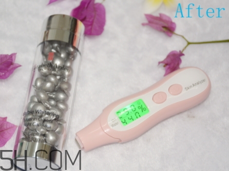 雅頓白手套膠囊怎么用？雅頓白手套膠囊晚上用還是白天用