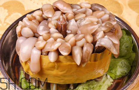 蟶子和花甲的區(qū)別 怎么選購(gòu)蟶子 蟶子和花甲的區(qū)別 怎么選購(gòu)蟶子