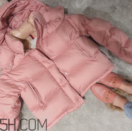 moncler羽絨服怎么洗？moncler羽絨服可以水洗嗎？