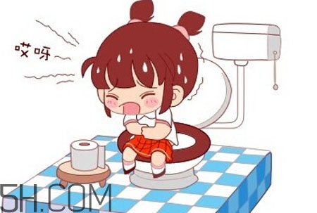 廁所蹲久了的危害是什么？日常解便秘的方法有哪些？