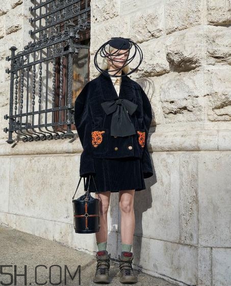 gucci2018早秋系列好看嗎_有哪些款式？