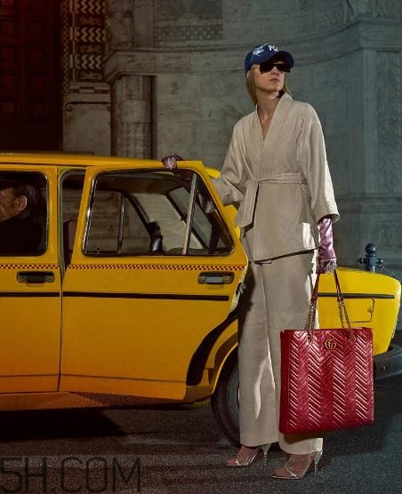 gucci2018早秋系列好看嗎_有哪些款式？