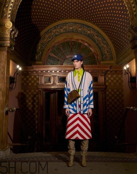 gucci2018早秋系列好看嗎_有哪些款式？