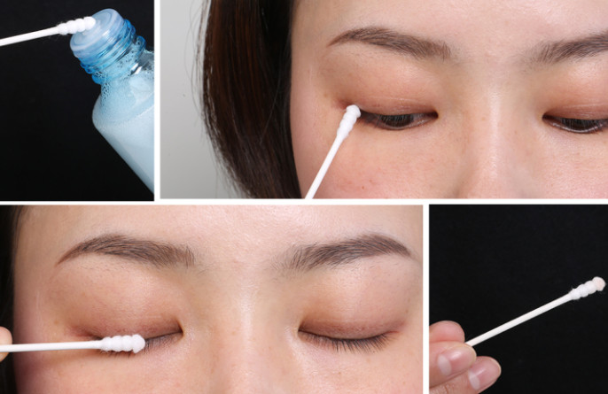 卸妝步驟的先后順序 卸不好妝老十歲