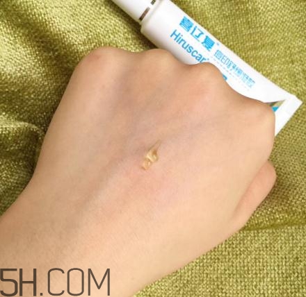 喜遼復有激素嗎？喜遼復可以去痘印嗎？