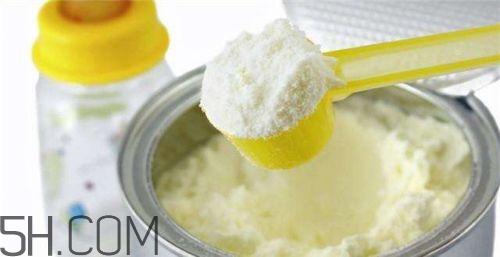 成人喝哪些奶粉好？適合成人喝的奶粉有哪些？