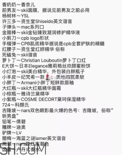 金箍棒是什么牌子？金箍棒是什么化妝品？