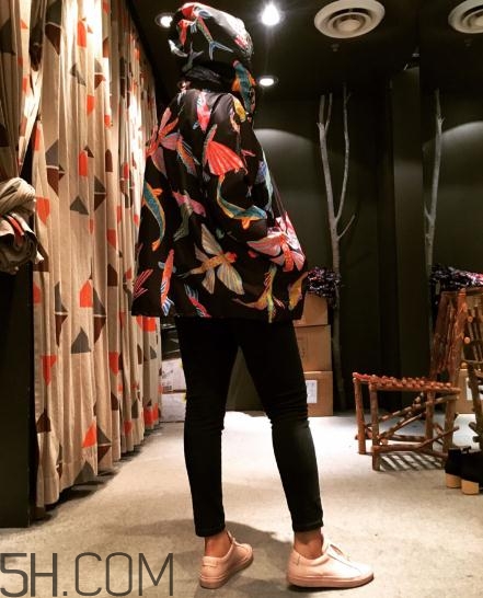 gorman是什么品牌？gorman是什么檔次？