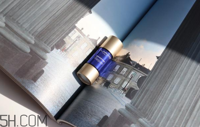 嬌韻詩(shī)美肌充電寶是什么？嬌韻詩(shī)美肌充電寶有幾款？