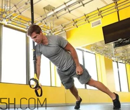 trx訓(xùn)練能增肌嗎？trx可以代替杠鈴嗎？