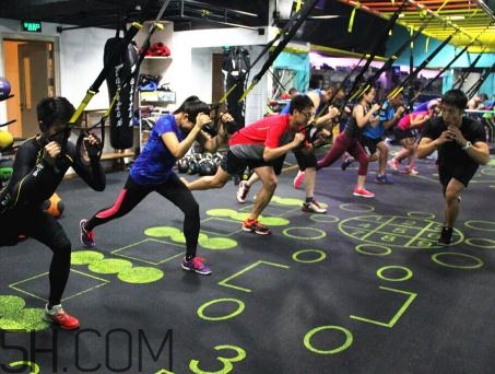 trx訓(xùn)練減脂效果怎么樣？trx會(huì)把門弄壞嗎？