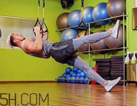 trx訓(xùn)練減脂效果怎么樣？trx會(huì)把門弄壞嗎？