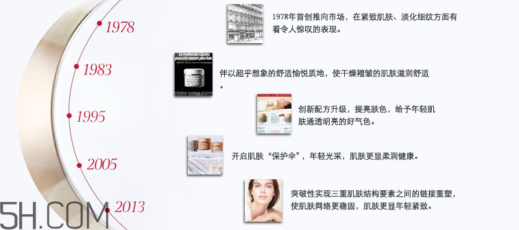 嬌韻詩煥顏緊致日霜 嬌韻詩煥顏緊致日霜