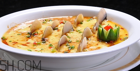 如何挑選花甲？花甲可以用鹽水泡嗎？