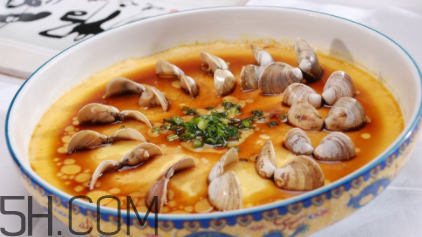 如何挑選花甲？花甲可以用鹽水泡嗎？