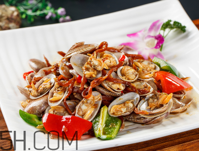 如何挑選花甲？花甲可以用鹽水泡嗎？