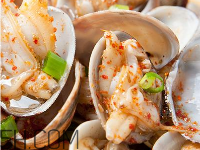 花甲和什么不可以一起吃？吃不完的花甲如何保存？