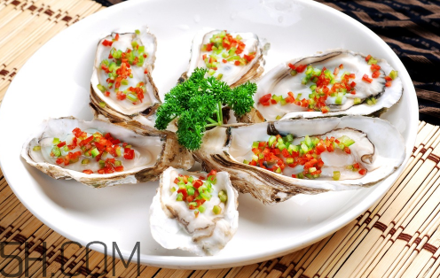 吃生蠔可以喝豆?jié){嗎？生蠔什么人不能吃？