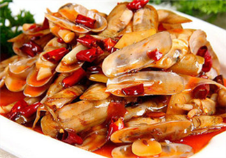 蛤蜊的宜忌有哪些？小孩能吃蟶子嗎？