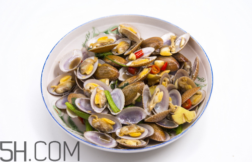 花蛤怎么清洗才干凈？寶寶可以吃花甲嗎？