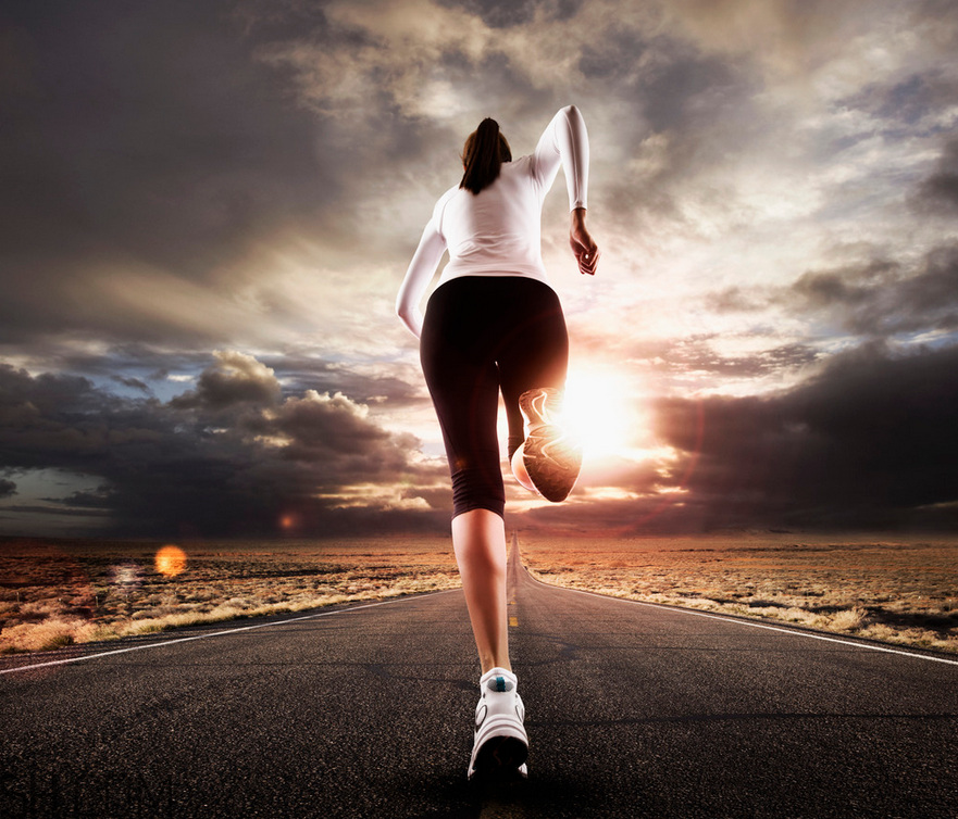 慢跑堅持多久才能減肥？慢跑的減肥效果如何？