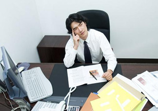 生活壓力大沒心思上班怎么辦？怎么緩解上班族的精神壓力？