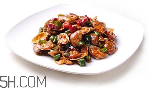 花甲的做法有哪些？吃花甲會(huì)得結(jié)石嗎？