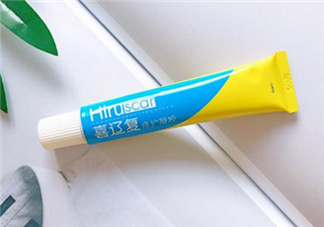 喜遼復(fù)多少錢一盒？喜遼復(fù)修護(hù)凝膠價格