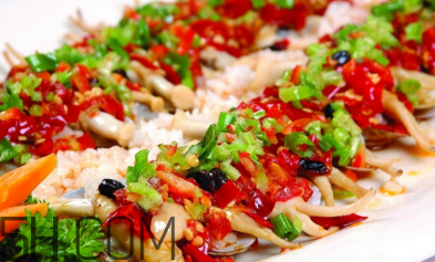 經(jīng)期可以吃蟶子嗎？蟶子放冰箱冷藏還是冷凍？